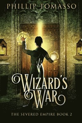 Wizard's War 1