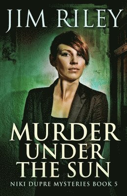 Murder Under The Sun 1