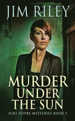 Murder Under The Sun 1