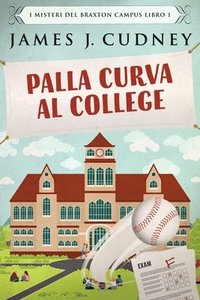 bokomslag Palla Curva al College