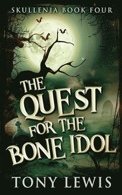 The Quest for the Bone Idol 1