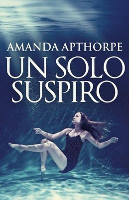 Amanda Apthorpe - Solo Suspiro, Häftad