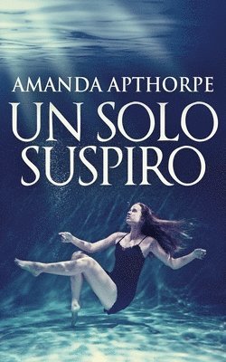 Amanda Apthorpe - Solo Suspiro, Häftad