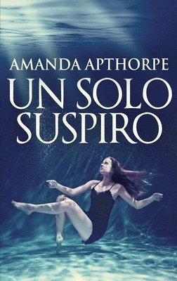 Amanda Apthorpe - Solo Suspiro, Inbunden