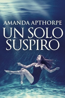 Amanda Apthorpe - Solo Suspiro, Häftad