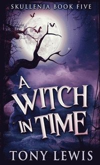 bokomslag Witch in Time