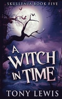 bokomslag A Witch in Time