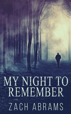 Zach Abrams - My Night To Remember, Häftad