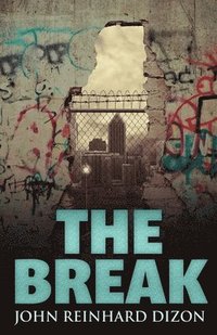 bokomslag Break