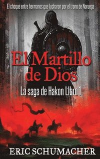 bokomslag El Martillo De Dios