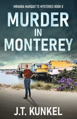 Murder in Monterey 1