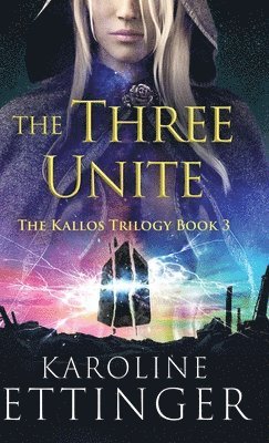 The Three Unite 1