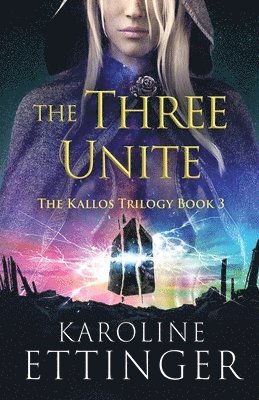 The Three Unite 1