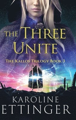 The Three Unite 1