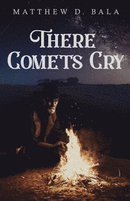 bokomslag There Comets Cry