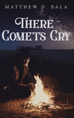 bokomslag There Comets Cry
