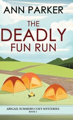 The Deadly Fun Run 1