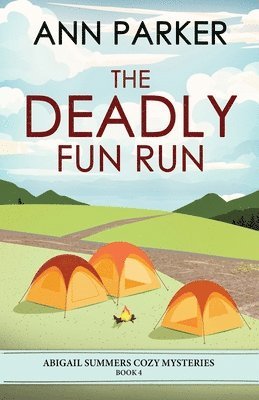 Deadly Fun Run