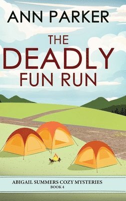 Deadly Fun Run