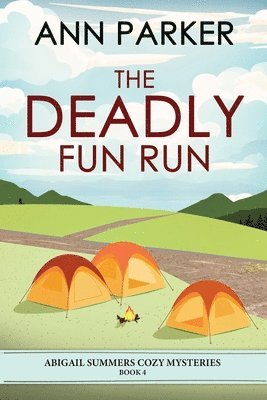 Deadly Fun Run