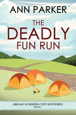 The Deadly Fun Run 1