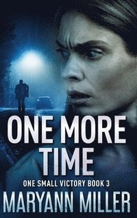 bokomslag One More Time