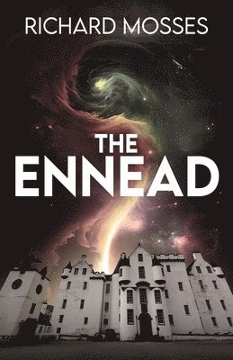 bokomslag Ennead