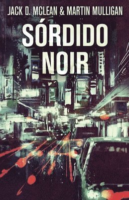 Srdido Noir 1