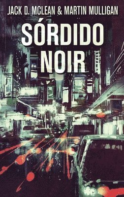 Srdido Noir 1