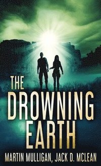 bokomslag The Drowning Earth