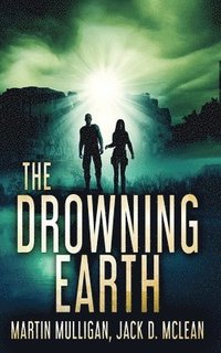 bokomslag The Drowning Earth