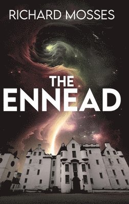 bokomslag Ennead