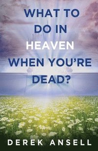 bokomslag What to do in Heaven when you're Dead?