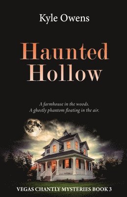 Kyle Owens - Haunted Hollow, Häftad