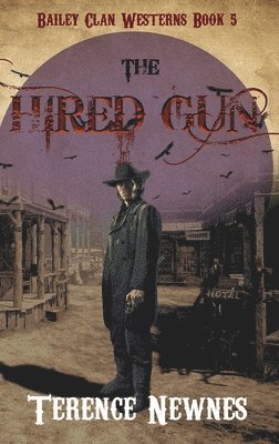 The Hired Gun 1