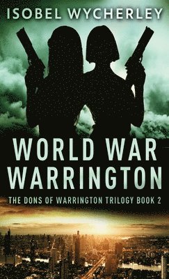 bokomslag World War Warrington