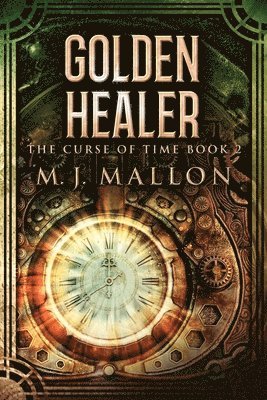 Golden Healer 1