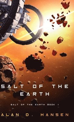 Salt of the Earth 1