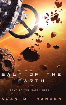 Salt of the Earth 1