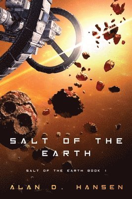 Salt of the Earth 1