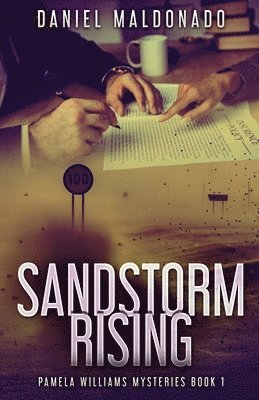 Sandstorm Rising 1