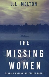 bokomslag The Missing Women