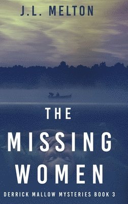 bokomslag The Missing Women