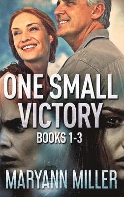bokomslag One Small Victory - Books 1-3