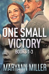 bokomslag One Small Victory - Books 1-3