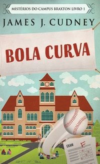 bokomslag Bola Curva