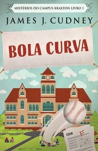 bokomslag Bola Curva