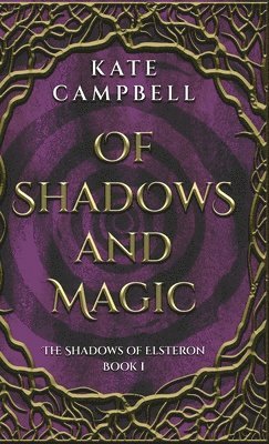 bokomslag Of Shadows and Magic