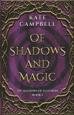 bokomslag Of Shadows and Magic