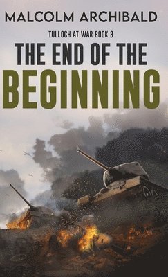 The End of the Beginning 1